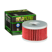 HIFLOFILTRO OLEJOVÝ FILTER HF137